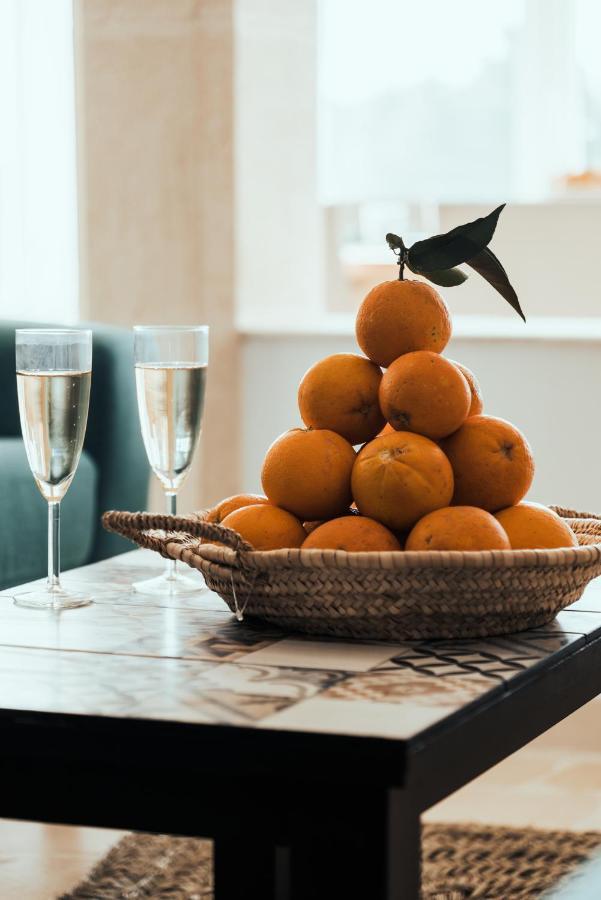Villa Boho Ibiza Style خافييا المظهر الخارجي الصورة