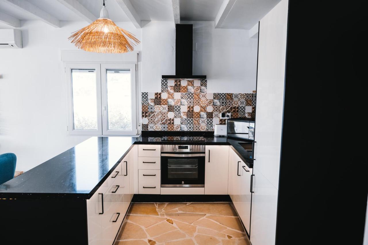 Villa Boho Ibiza Style خافييا المظهر الخارجي الصورة
