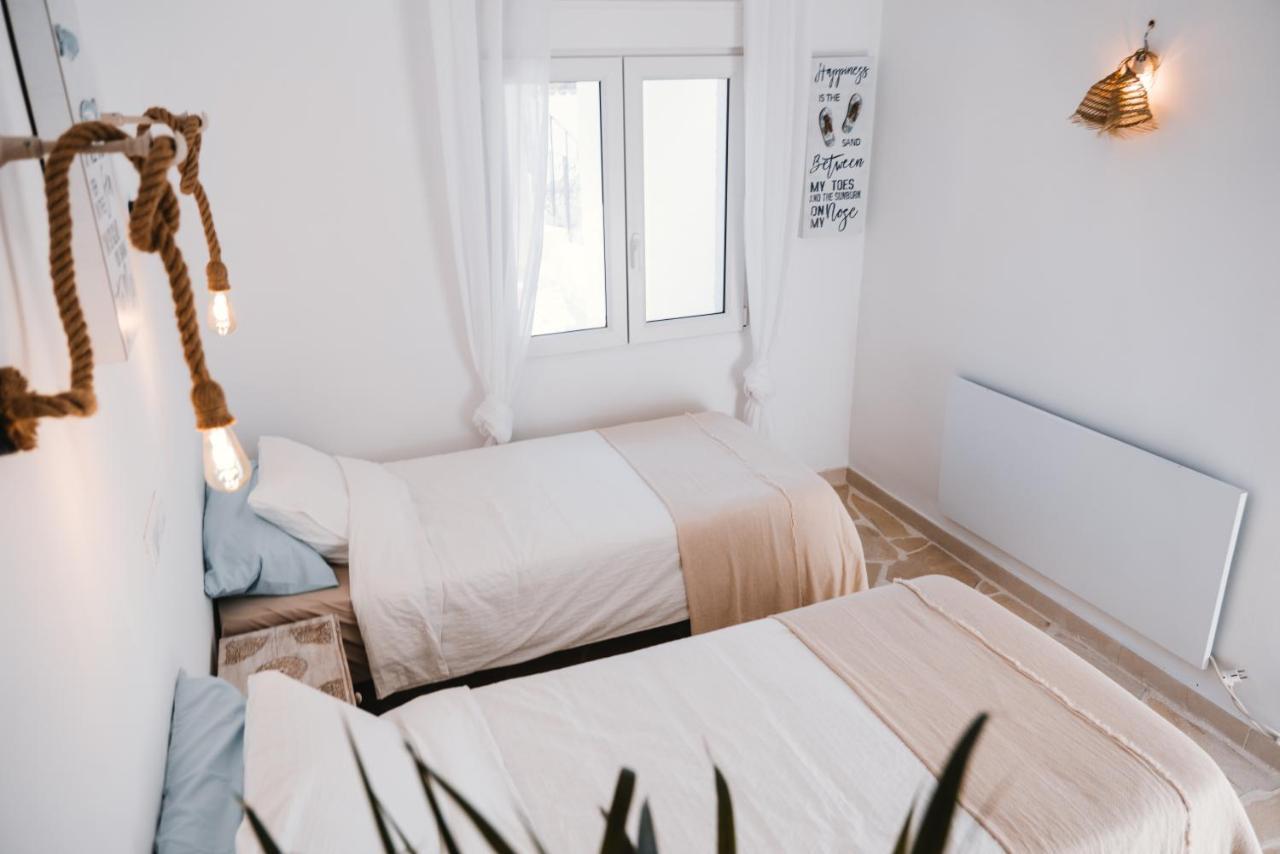 Villa Boho Ibiza Style خافييا المظهر الخارجي الصورة