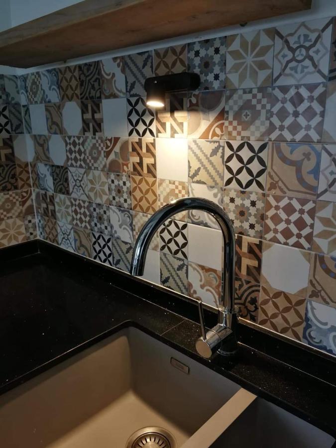 Villa Boho Ibiza Style خافييا المظهر الخارجي الصورة