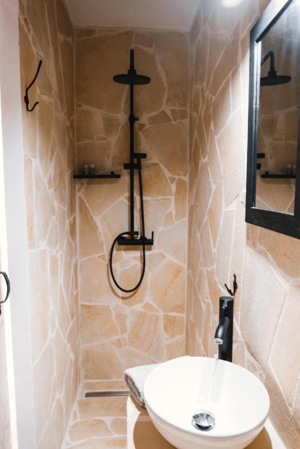 Villa Boho Ibiza Style خافييا المظهر الخارجي الصورة