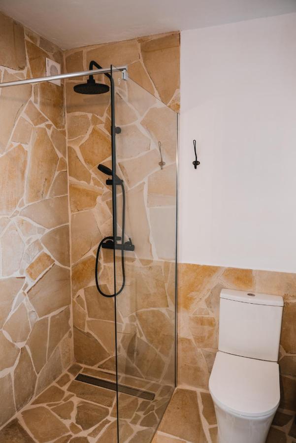 Villa Boho Ibiza Style خافييا المظهر الخارجي الصورة