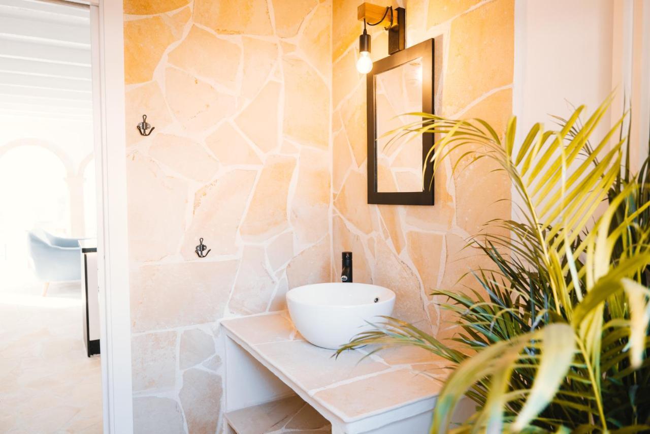 Villa Boho Ibiza Style خافييا المظهر الخارجي الصورة