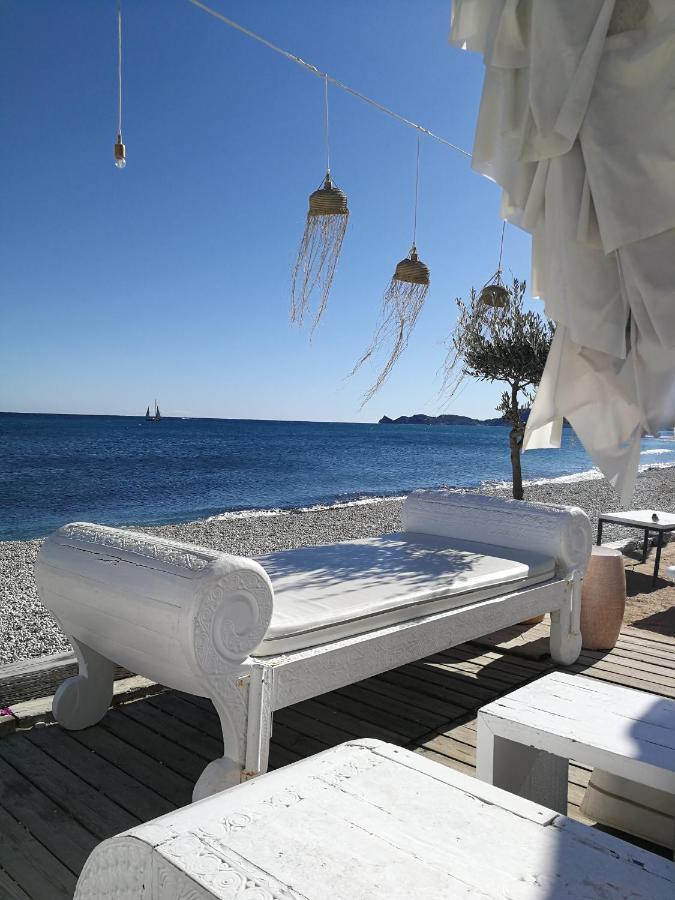 Villa Boho Ibiza Style خافييا المظهر الخارجي الصورة